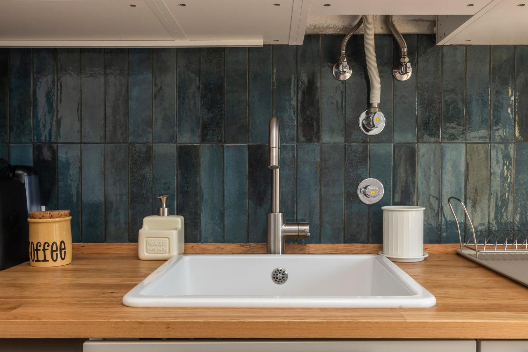 Riverfront Studio Lisboa Εξωτερικό φωτογραφία
