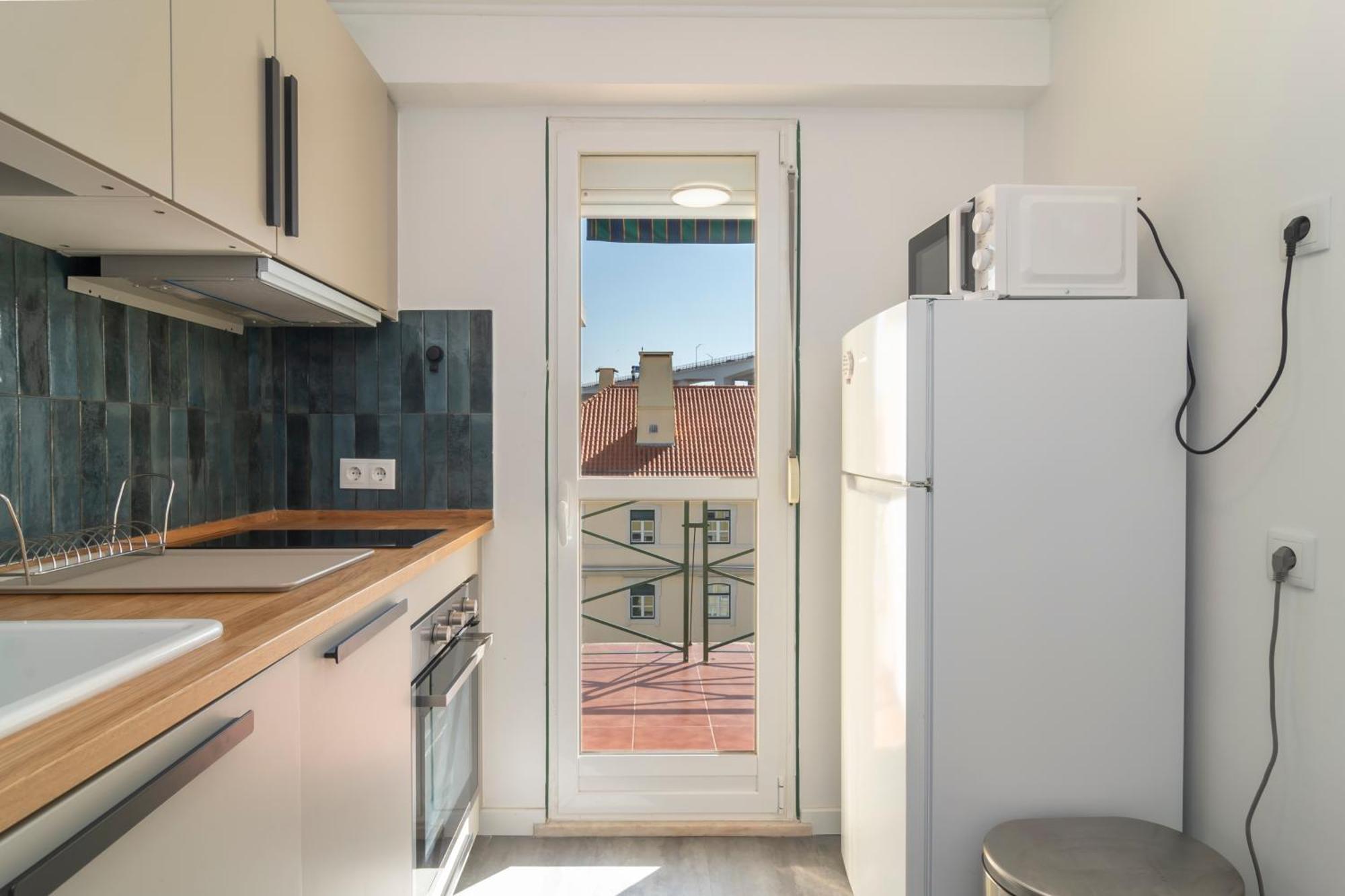 Riverfront Studio Lisboa Εξωτερικό φωτογραφία