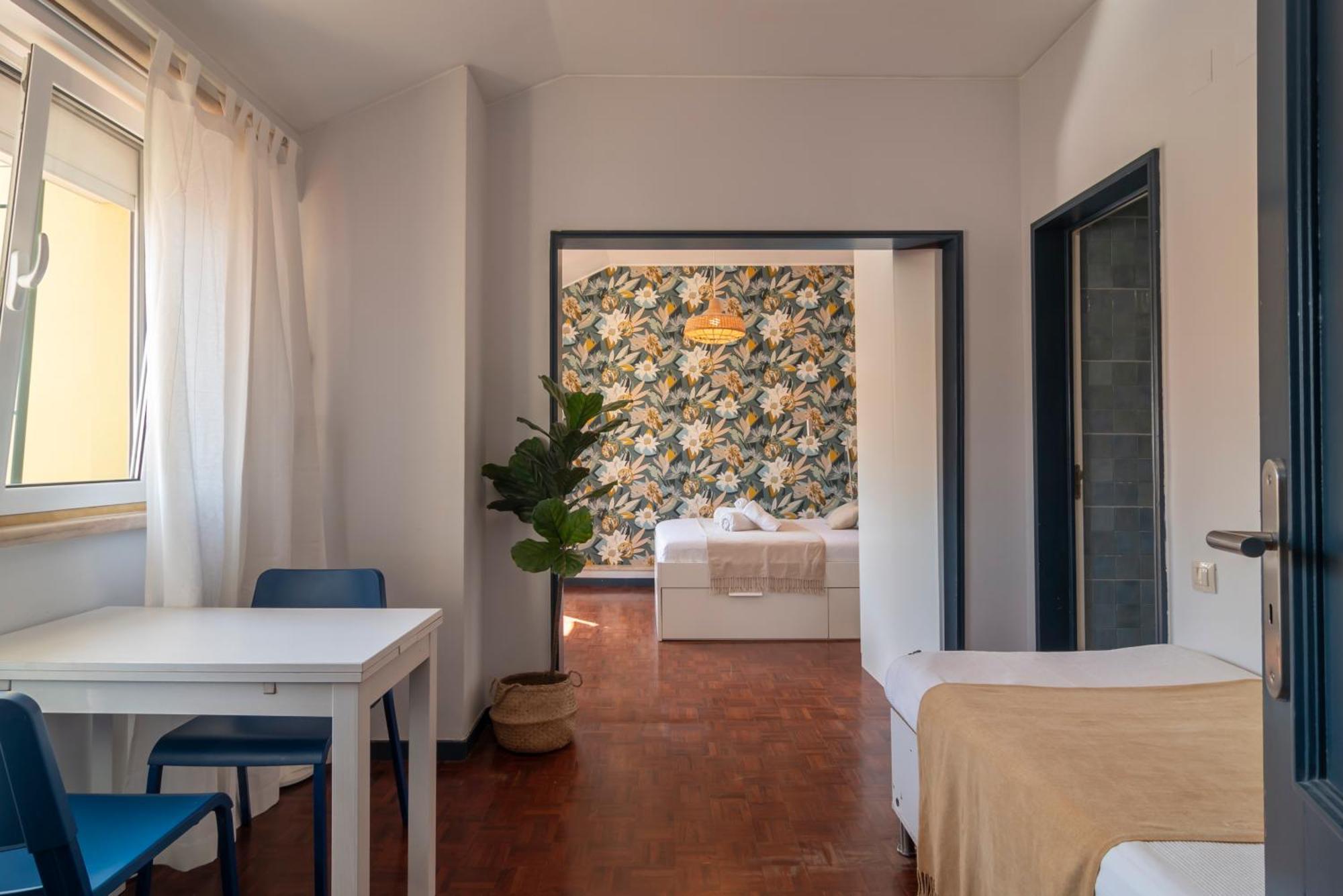 Riverfront Studio Lisboa Εξωτερικό φωτογραφία